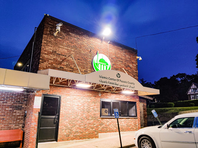 Islamic Center of Passaic County (Paterson)