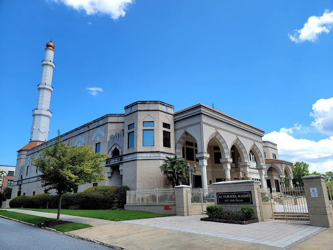 Al-Farooq Masjid