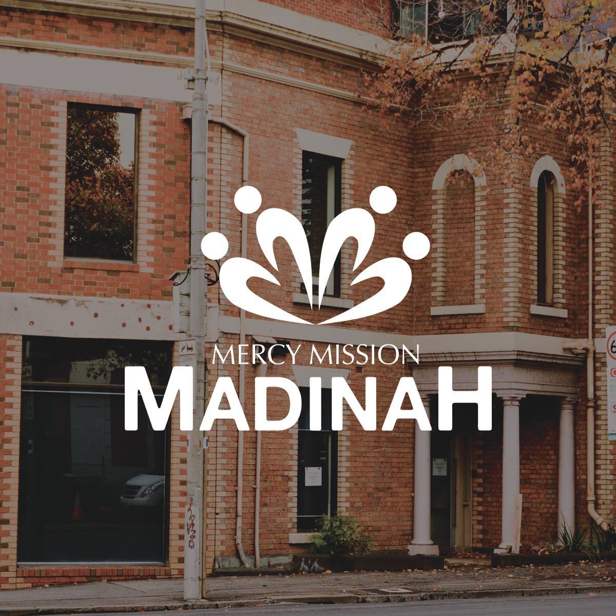 Melbourne Madinah - Melbourne