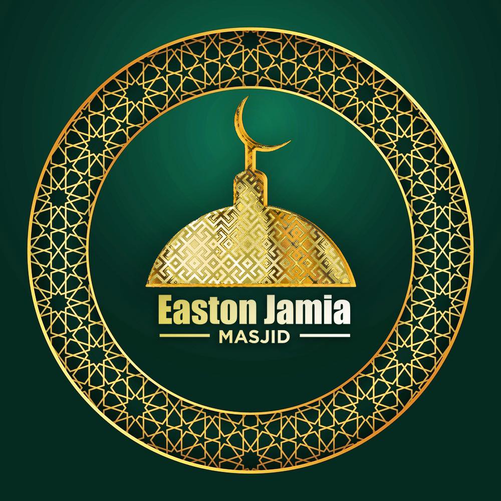 Easton Jamia Masjid - Bristol