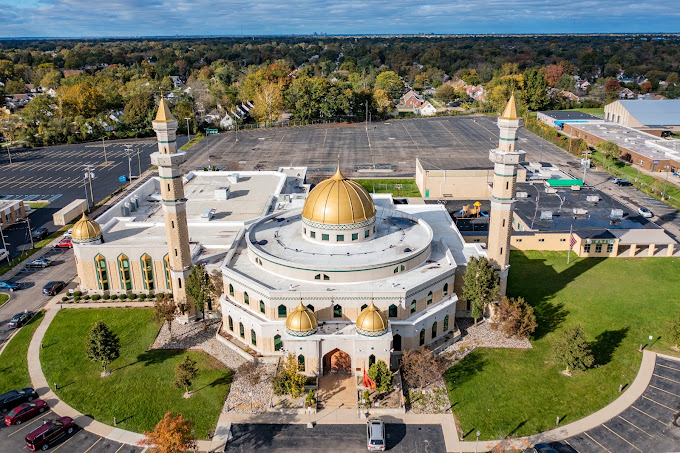 Islamic Center of America