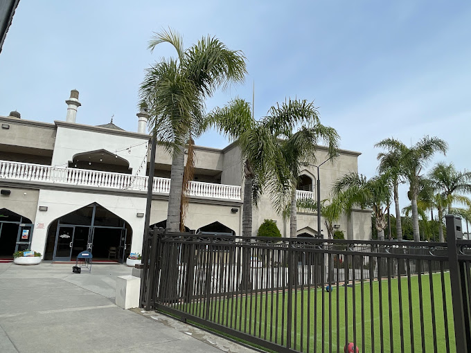 Islamic Society of Orange County